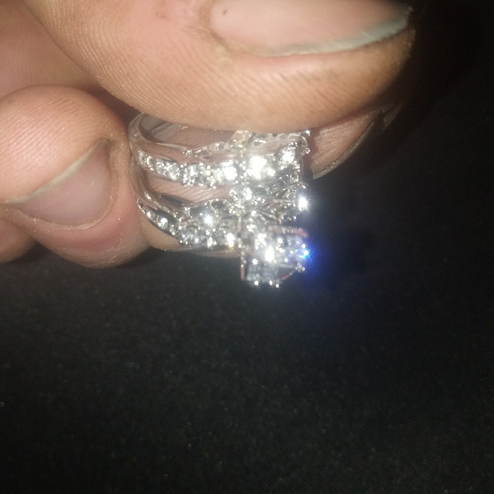 925 ring